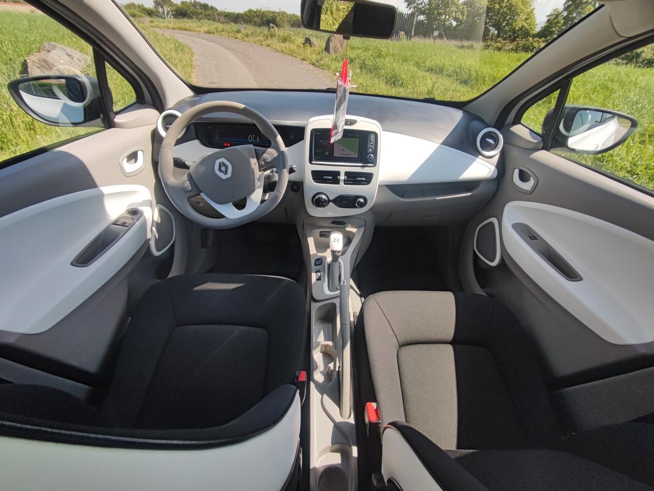 Renault ZOE Life R90 Flex