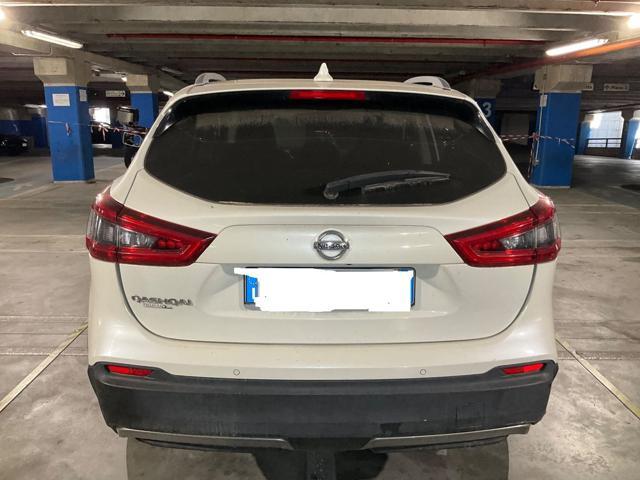NISSAN Qashqai 1.5 dCi 115 CV N-Connecta