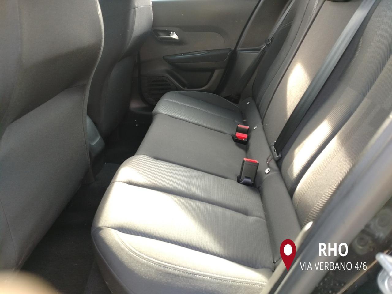 Lancia Ypsilon 1.2 mhev 110cv e-dct