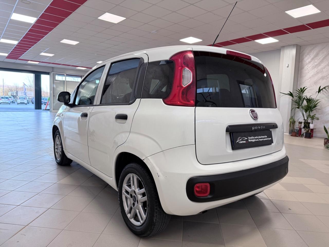 Fiat Panda 1.2 EasyPower Easy