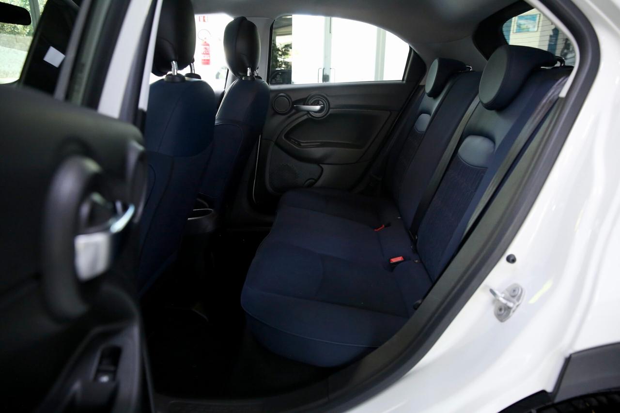 Fiat 500X 1.3 MultiJet 95 cv Club