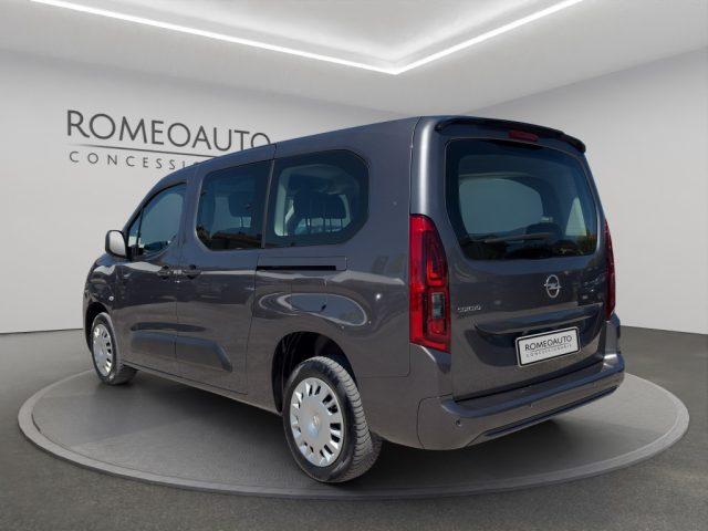 OPEL Combo Life 1.5D 100 CV S&S MT6 Edition Plus L2H1 IVA INCLUSA