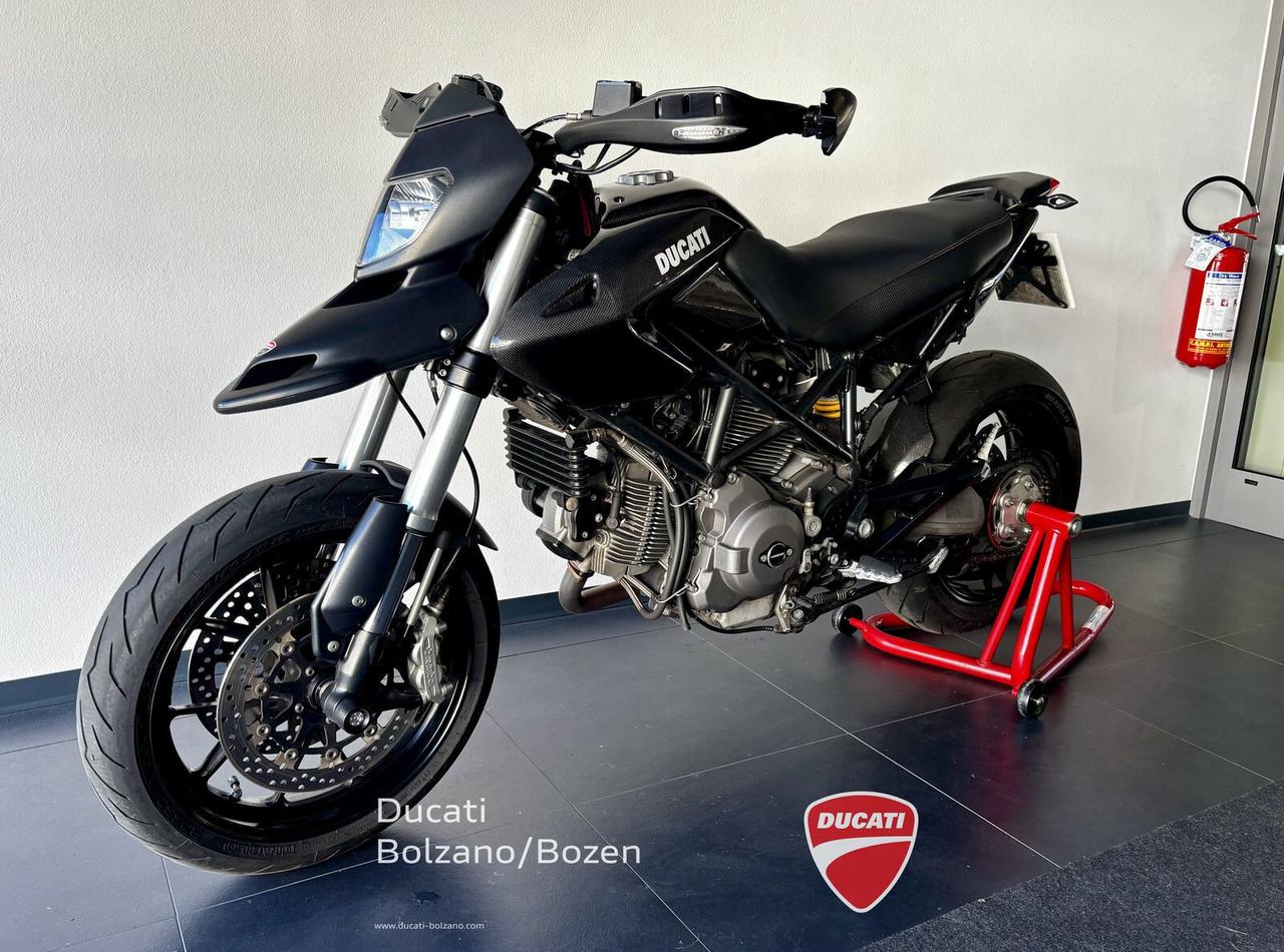 Ducati Hypermotard 796