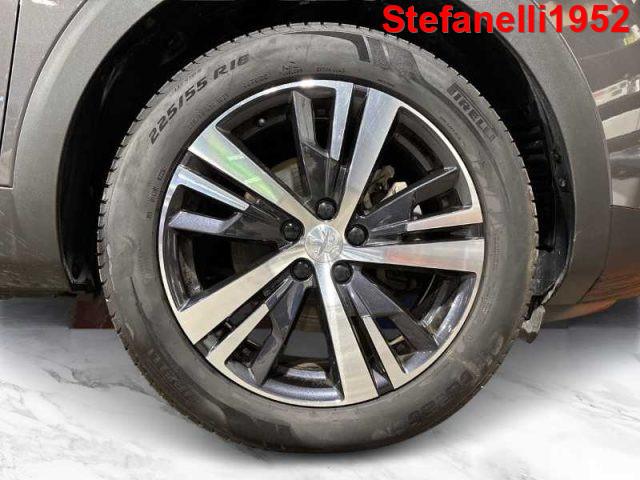 PEUGEOT 5008 II 2021 - 1.5 bluehdi Allure Pack s&s 130cv eat8