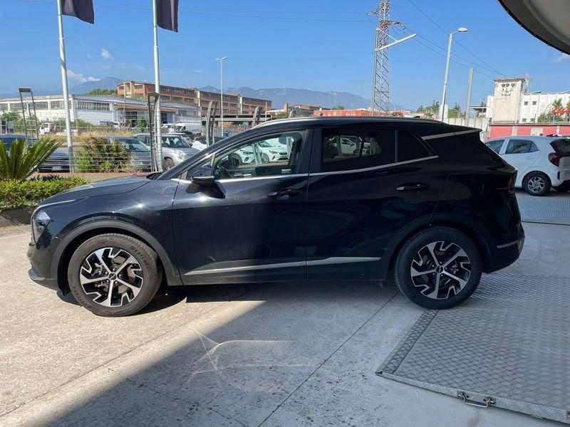 KIA Sportage 1.6 CRDi MHEV Style