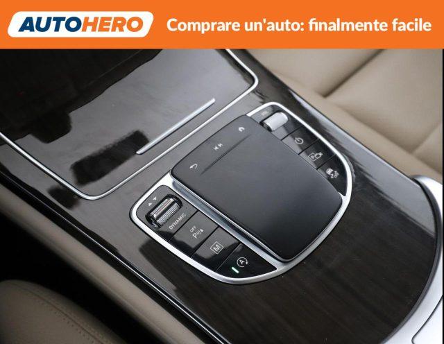 MERCEDES-BENZ GLC 200 4Matic Mild hybrid Sport