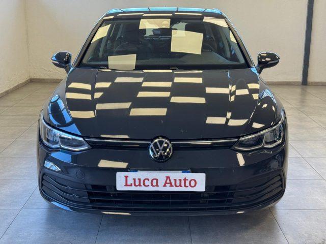 VOLKSWAGEN Golf 1.0 TSI EVO 110CV *UNICO PROP.*AMBIENT LIGHTING**