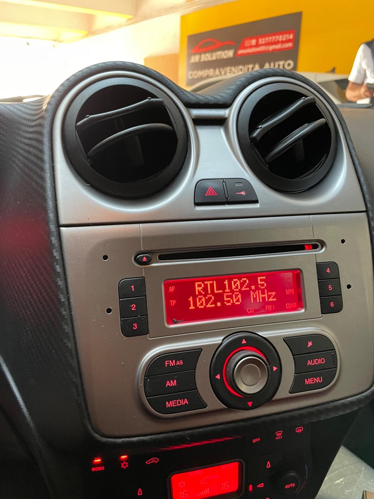 Alfa Romeo MiTo 1.4 Euro 5