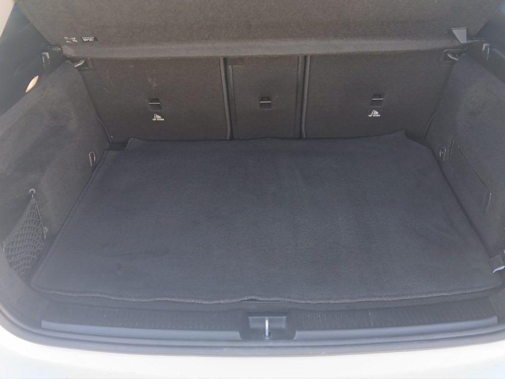 Mercedes-Benz B 160 Executive