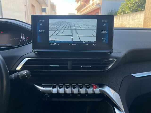 PEUGEOT 3008 1.5BlueHDi 130 EAT8 Allure Pack