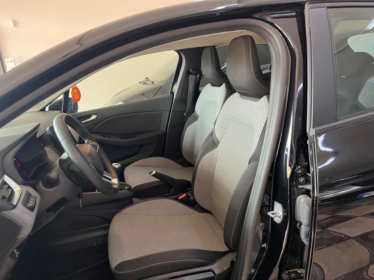 Renault Clio GPL CASA MADRE 100 CV