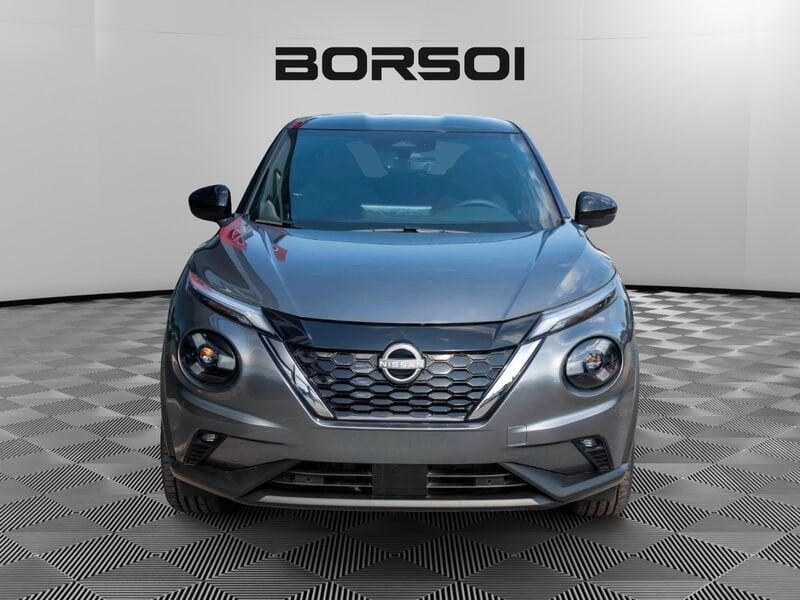 Nissan Juke NEW MC24 N-CONNECTA AMT
