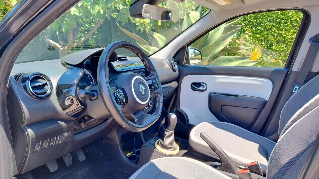 Renault Twingo SCe Stop&Start Energy