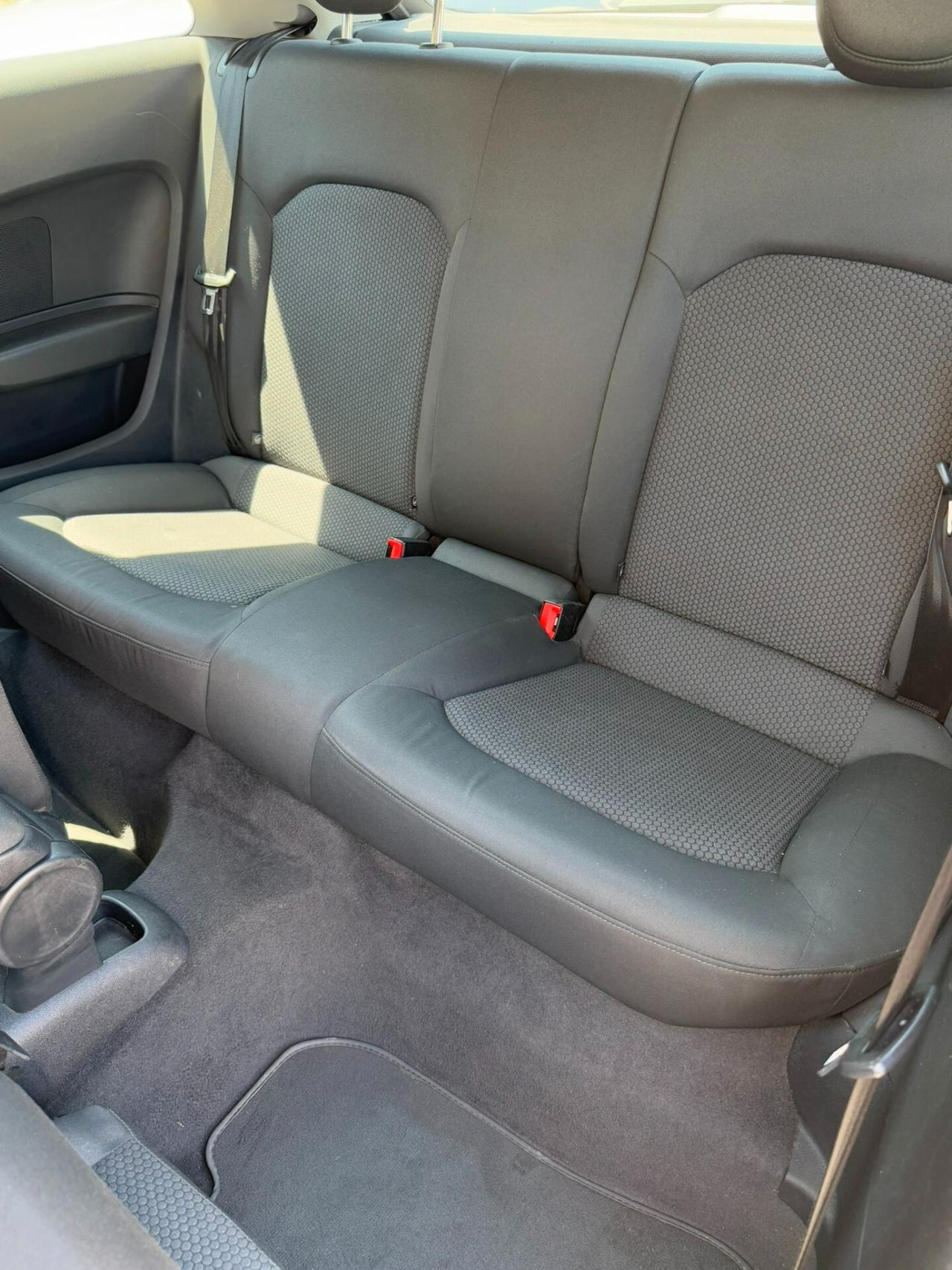 Audi A1 1.6 TDI Ambition