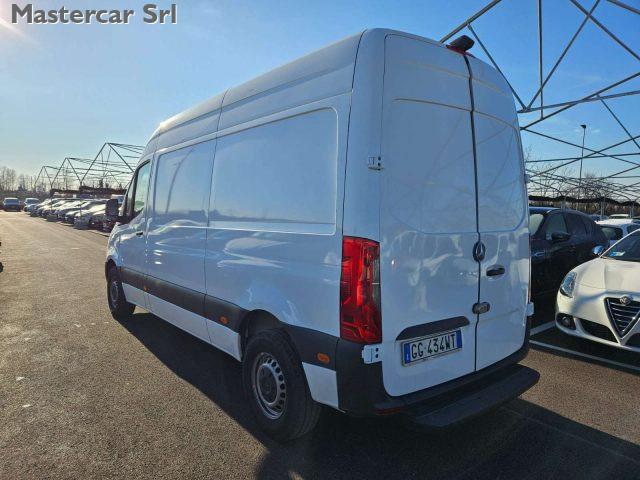 MERCEDES-BENZ Sprinter SPRINTER eSprinter - 4 batterie - GG434WT