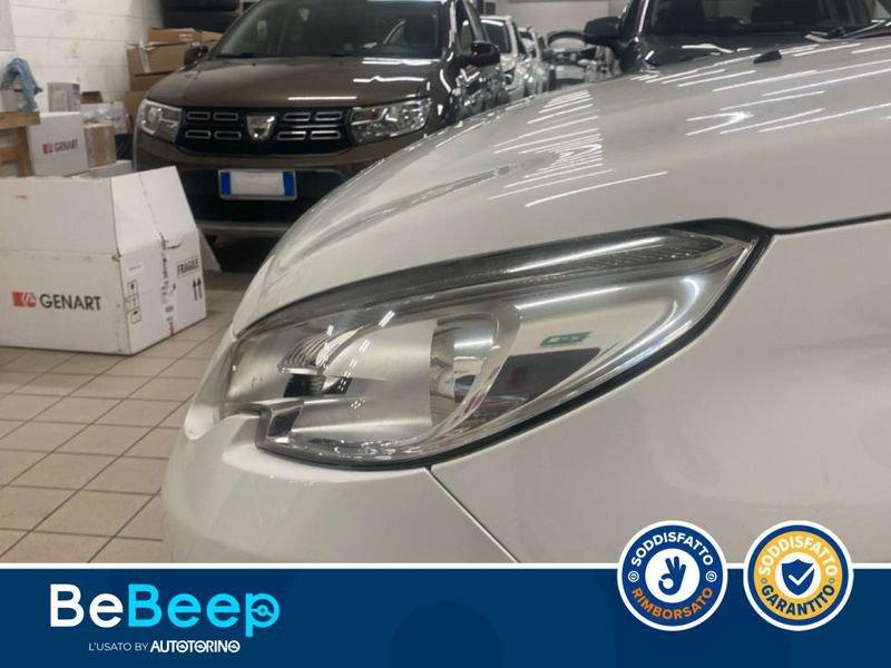 Peugeot 2008 1.6 E-HDI 8V ACTIVE S&S 92CV ETG6 (ROBOT)