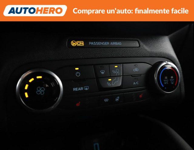 FORD Focus 1.0 EcoBoost 125 CV 5p. ST-Line