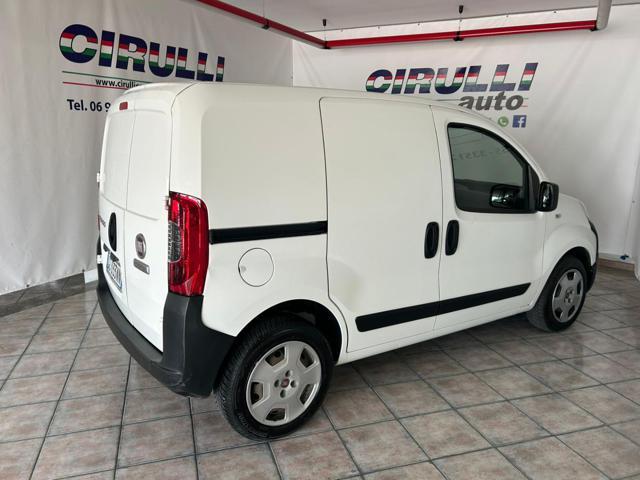 FIAT Fiorino 1.3 MJT 95CV Cargo SX