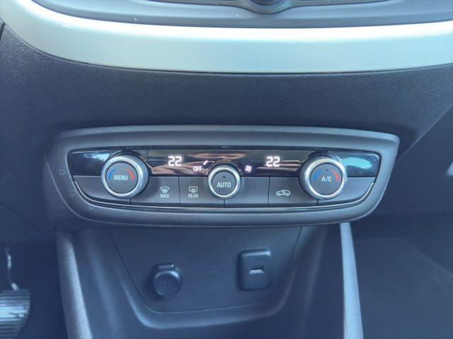 OPEL Crossland 1.2 12V S&S 83cv Design & Tech