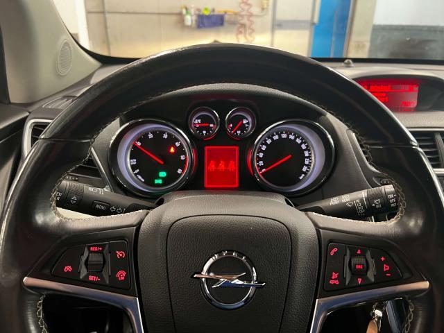 Opel Mokka Mokka 1.7 cdti Cosmo s 4x4