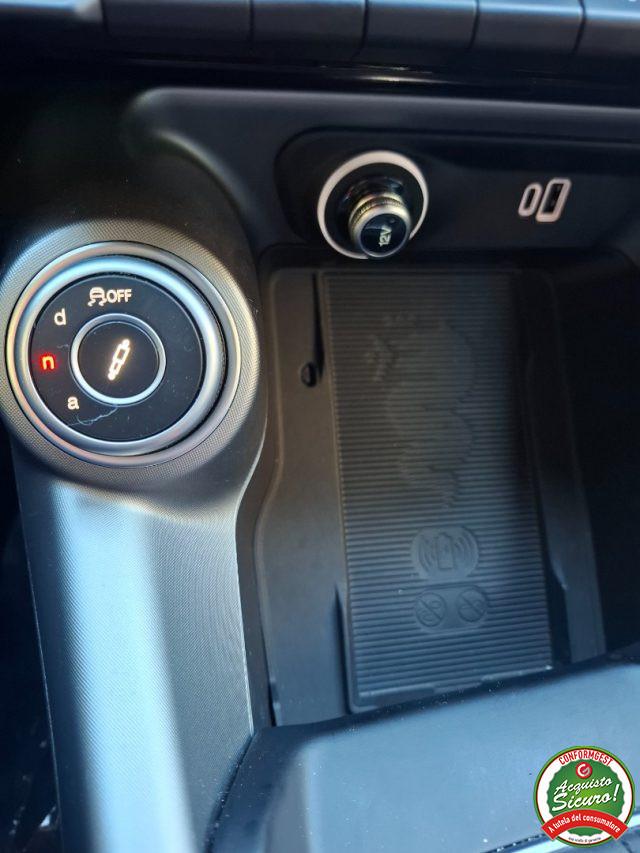 ALFA ROMEO Tonale 1.5 160 CV MHEV TCT7 Veloce UNICO PROPR.