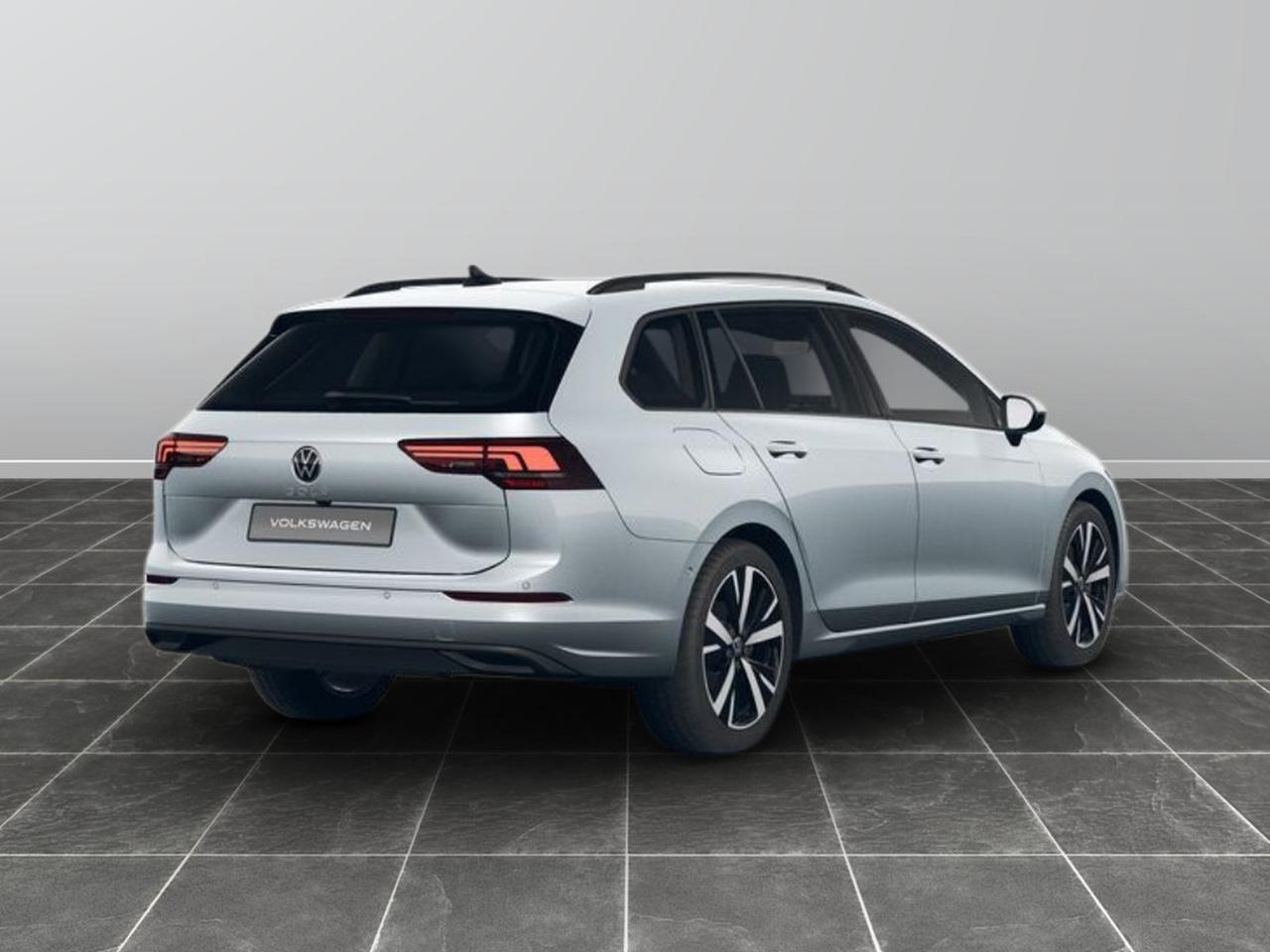Volkswagen Golf variant 2.0 tdi scr 150cv edition plus dsg