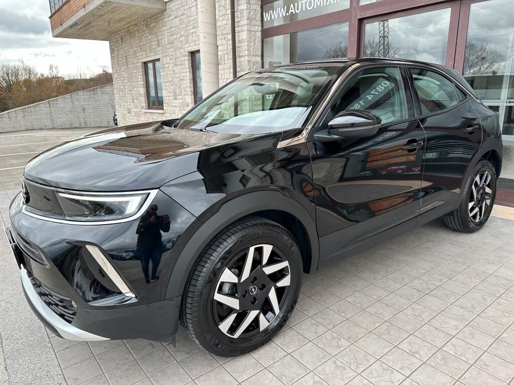Opel Mokka 1.2 Turbo GS Line 130cv At8