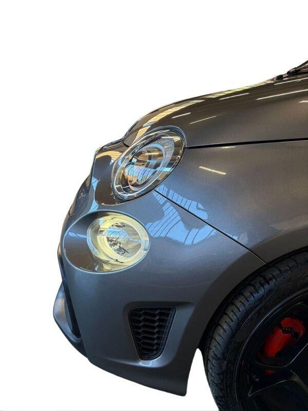 Abarth 595 595 1.4 Turbo T-Jet 160 CV Pista