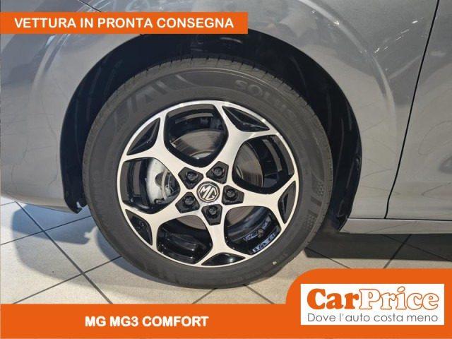 MG MG3 1.5 115CV Comfort