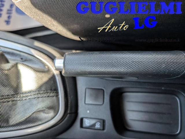 RENAULT Clio 1.2 75CV GPL 5 porte Costume National Telecamera