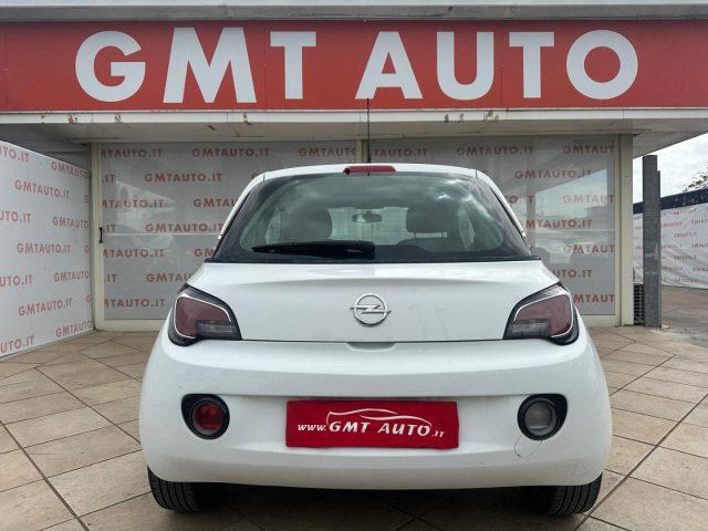 OPEL Adam 1.2 70CV MANUALE DISPLAY PANORAMA