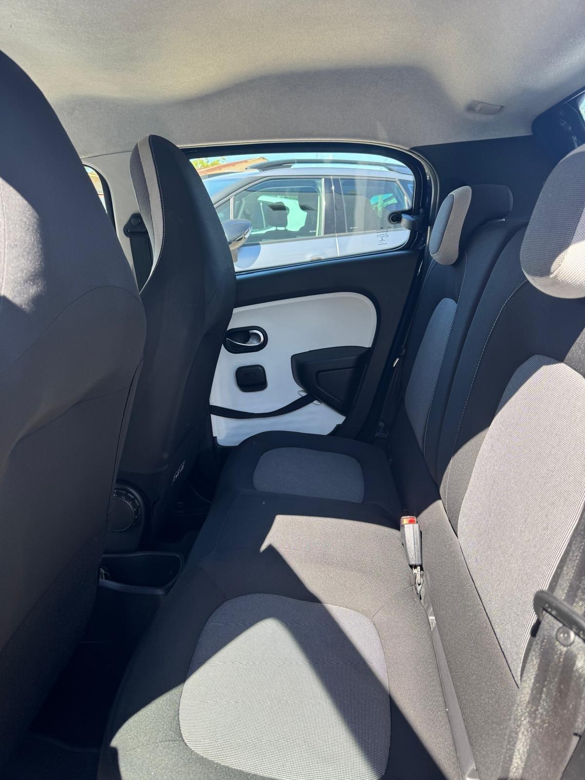 Renault Twingo SCe Life