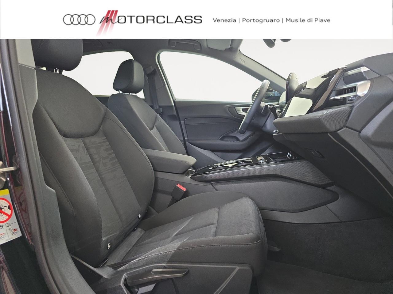 Audi A5 berlina 2.0 tdi mhev+ 204cv business advanced