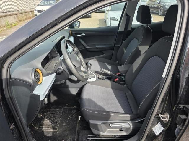 Seat Arona 1.0 EcoTSI Style