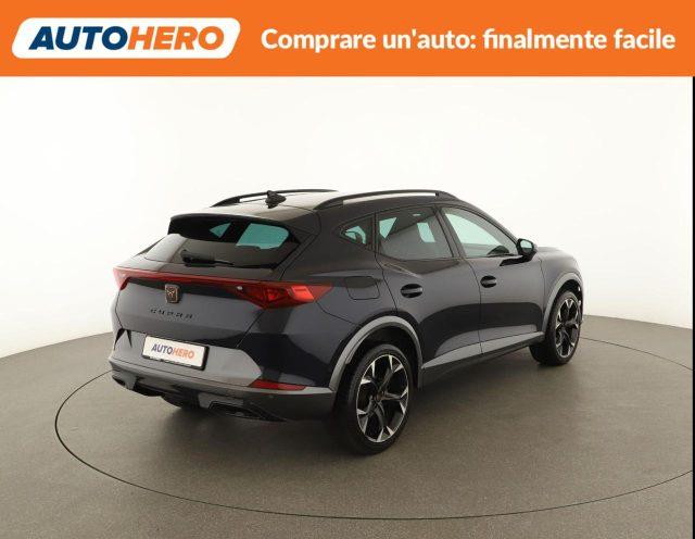 CUPRA Formentor 2.0 TDI