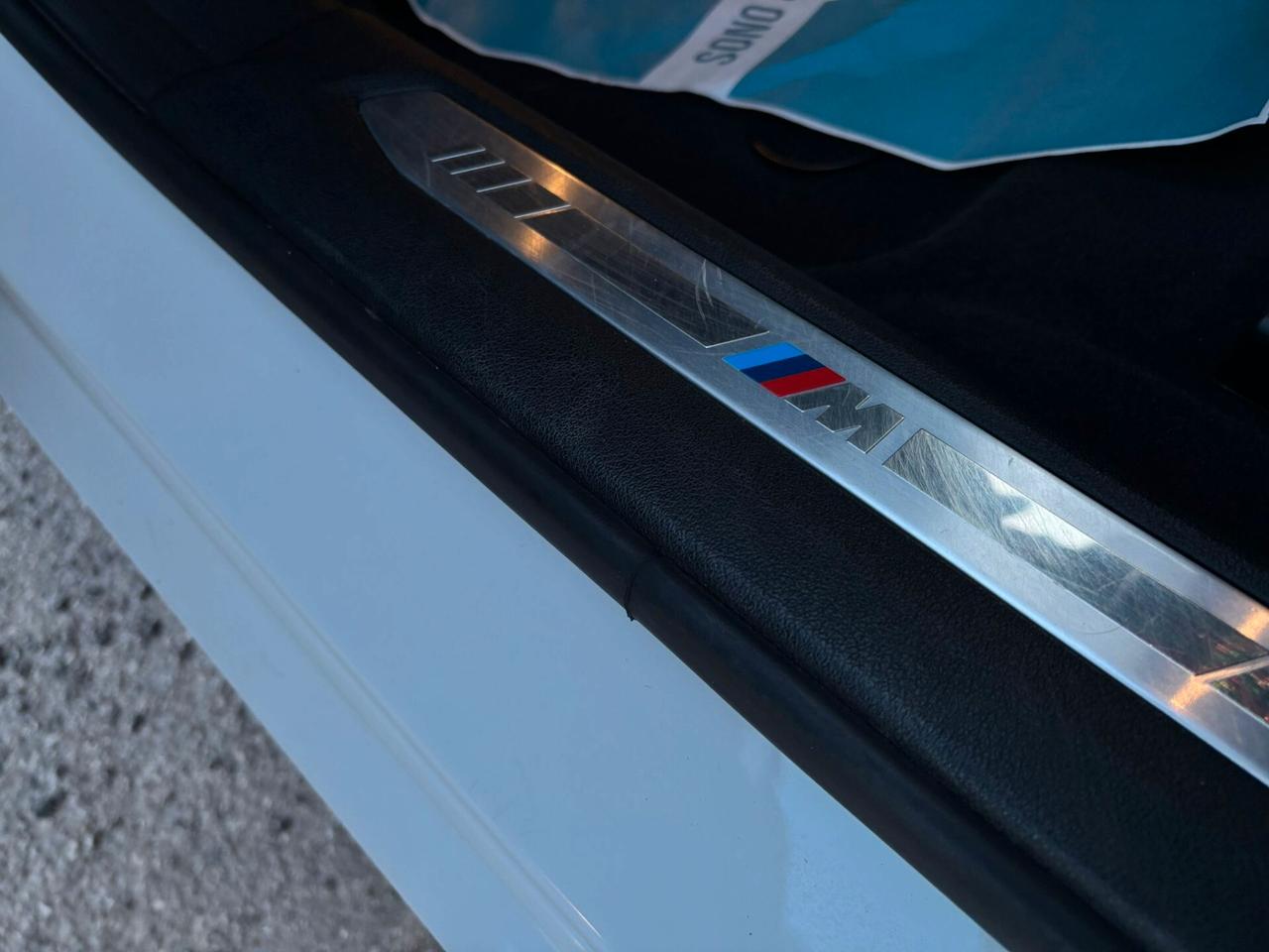 Bmw 118d 150cv M sport auto - 2023