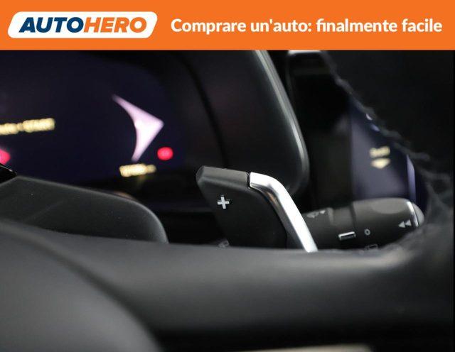 DS AUTOMOBILES DS 7 Crossback BlueHDi 130 aut. Grand Chic