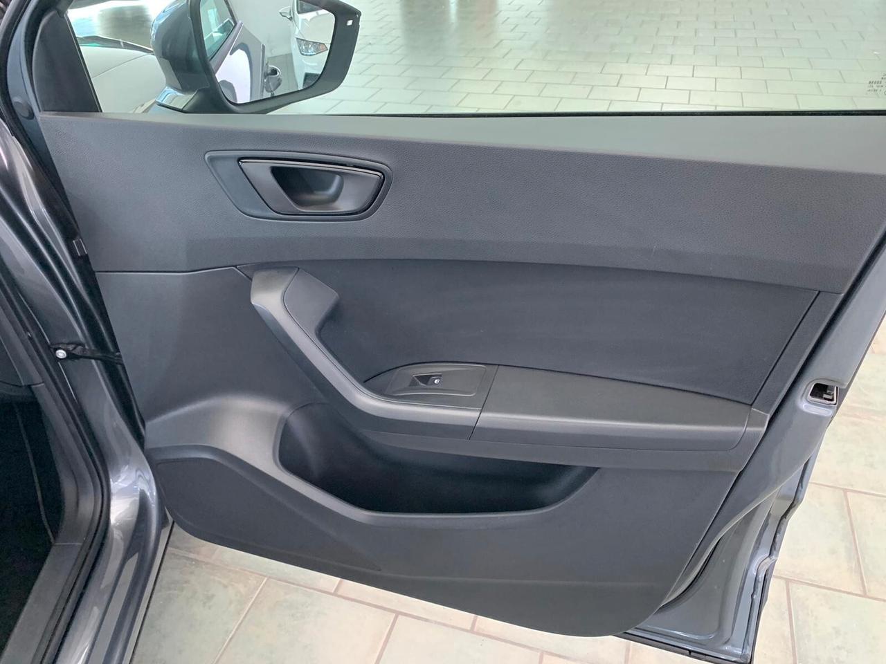 Seat Ateca 1.0 TSI Reference