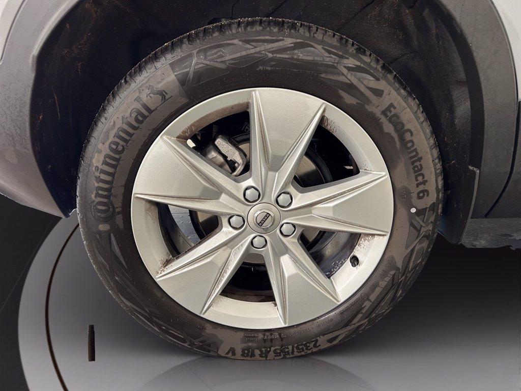 VOLVO Xc40 1.5 t2 essential auto del 2024