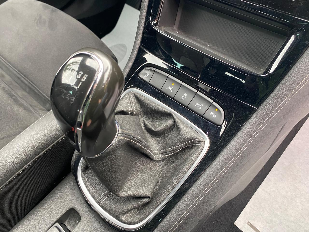 Opel Astra 1.5 CDTI 122 CV S&S Sports Tourer Ultimate