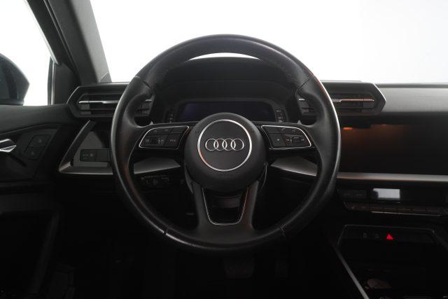 AUDI A3 A3 SPB 30 TFSI S tronic
