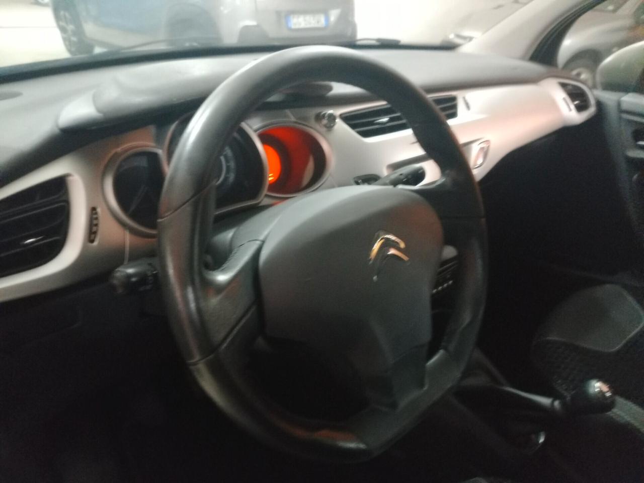 Citroen C3 1.1 GPL airdream Attraction