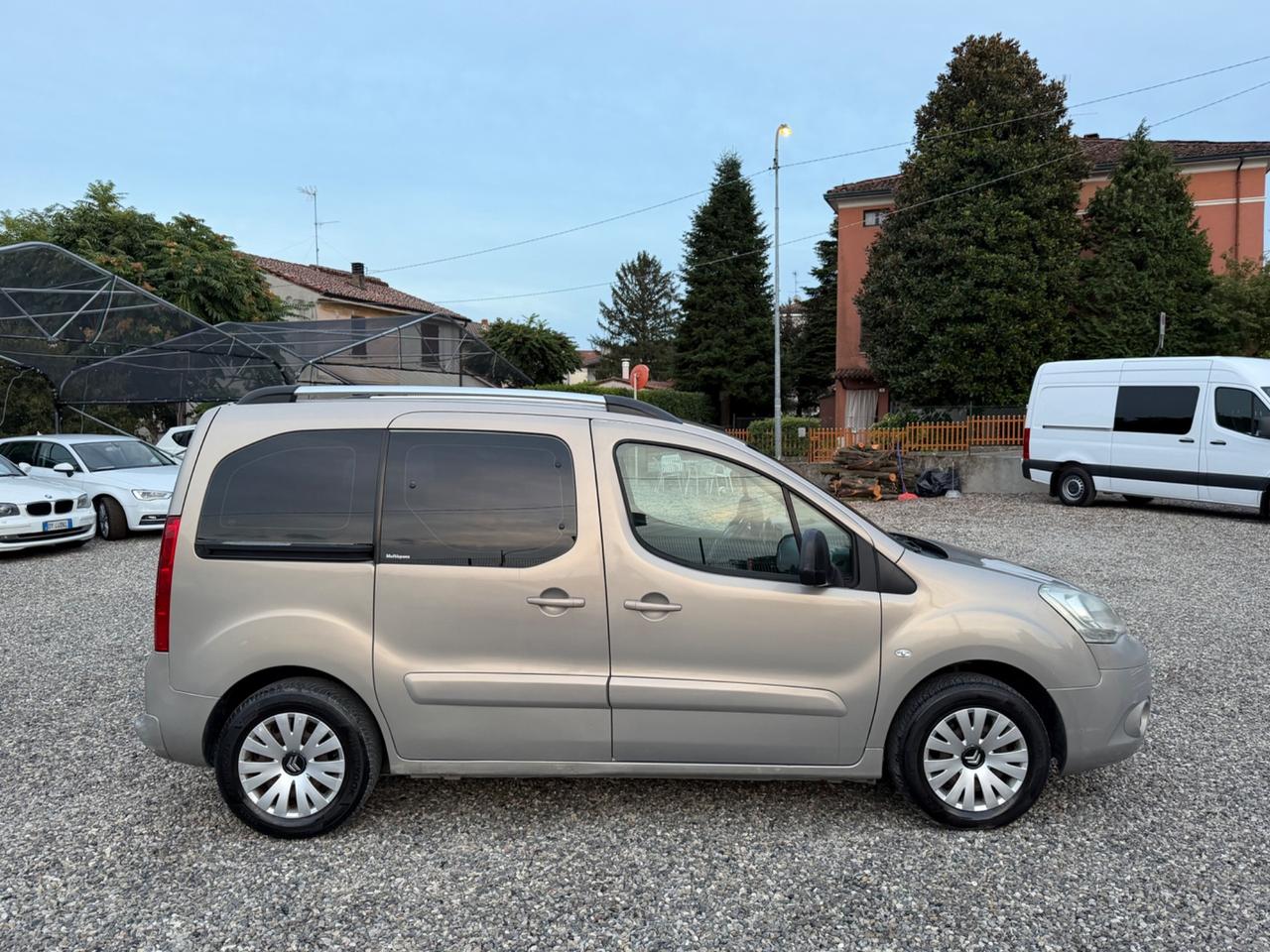 Citroen Berlingo Multispace 1.6 e-HDi 90 CMP6 Seduction