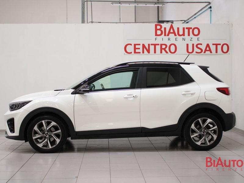 Kia Stonic Stonic 1.0 t-gdi mhev GT Line 100cv imt