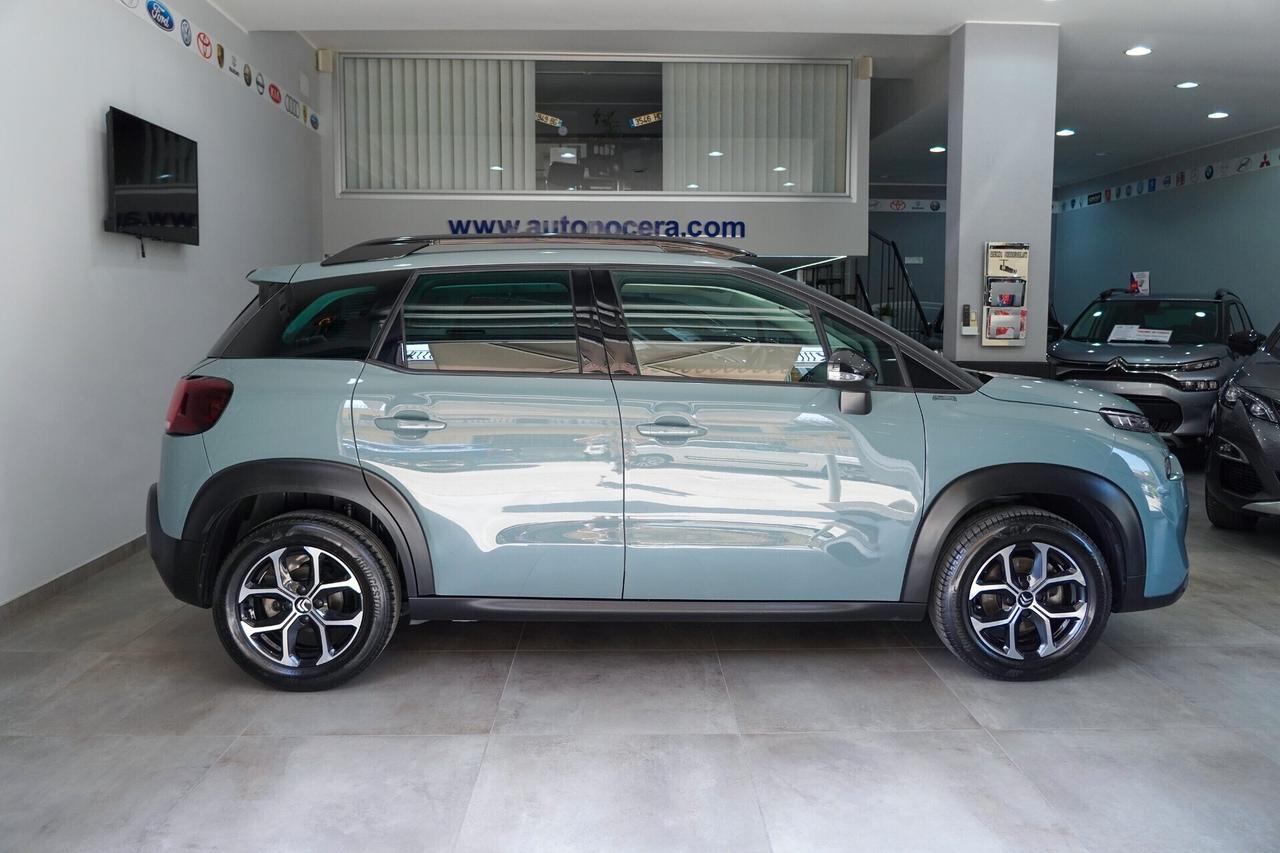 Citroen C3 Aircross 1.2T 110cv SHINE