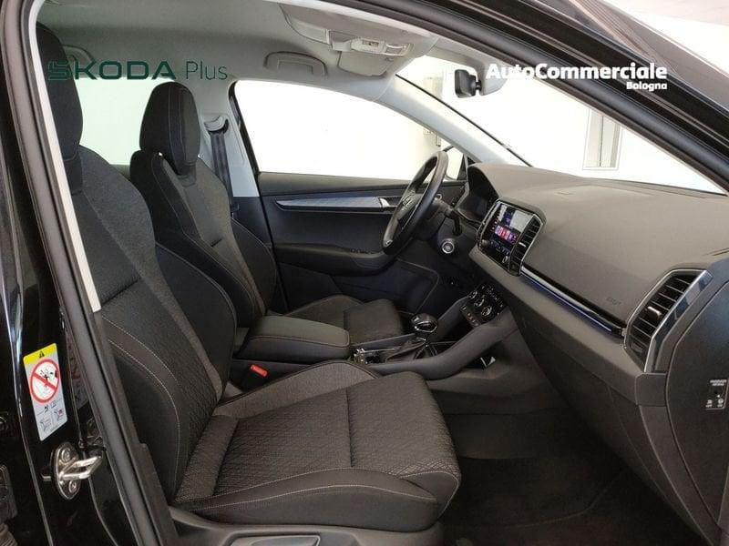 Skoda Karoq Karoq 1.5 TSI ACT DSG Style