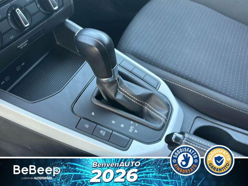 Seat Arona 1.0 ECOTSI STYLE 110CV DSG