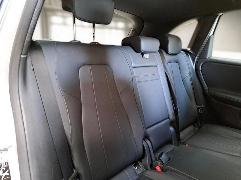 MERCEDES-BENZ B 250 EQ-POWER Auto. Business Extra