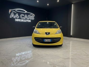 Peugeot 107 1.0 68CV 3p. Desir