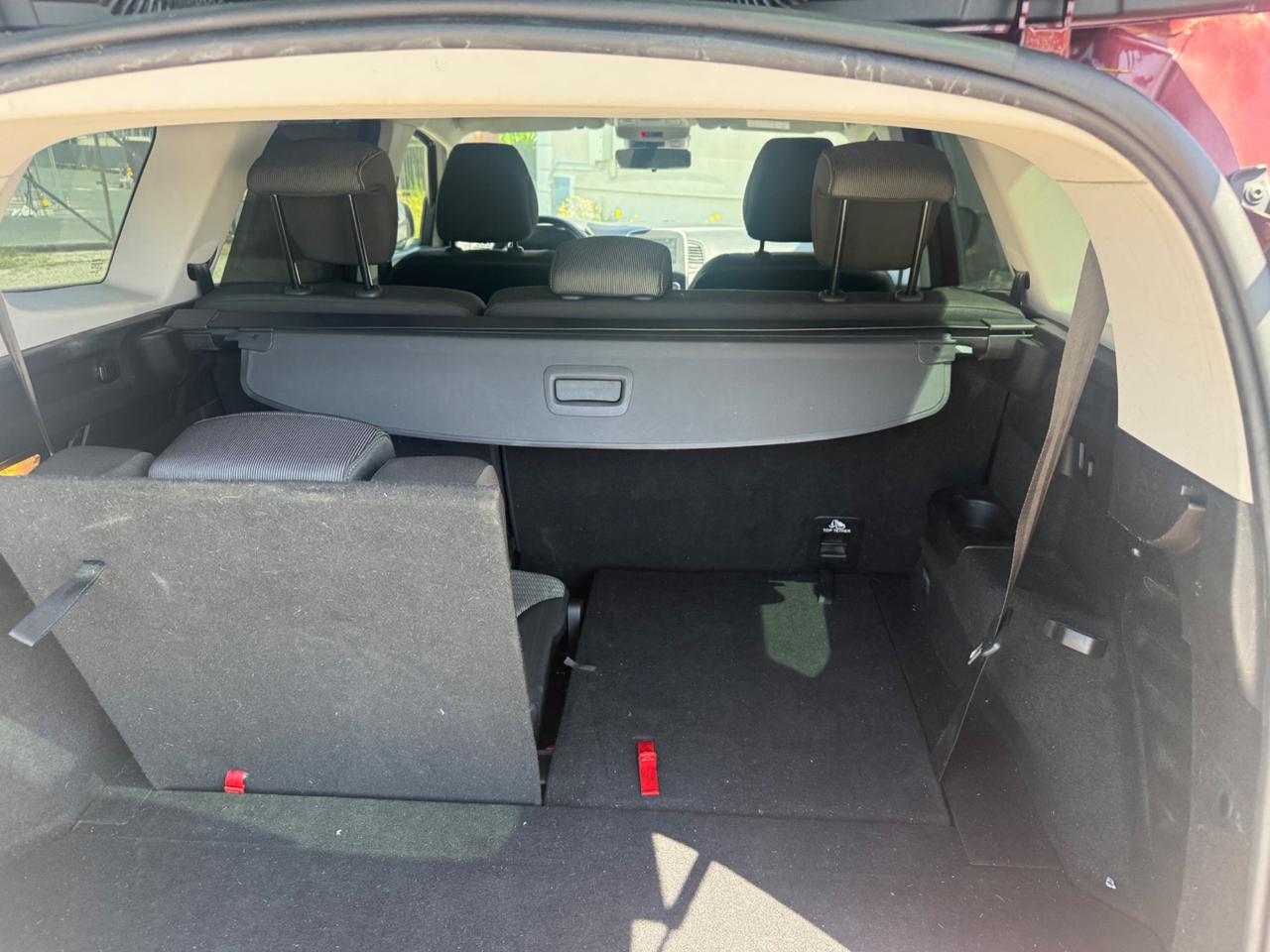 Renault Grand Scenic dCi 8V 110 CV EDC Energy Intens